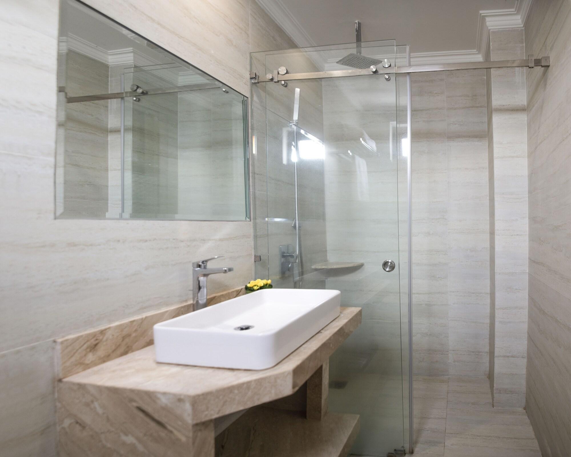 Seven Seas Hotel נה טראנג מראה חיצוני תמונה