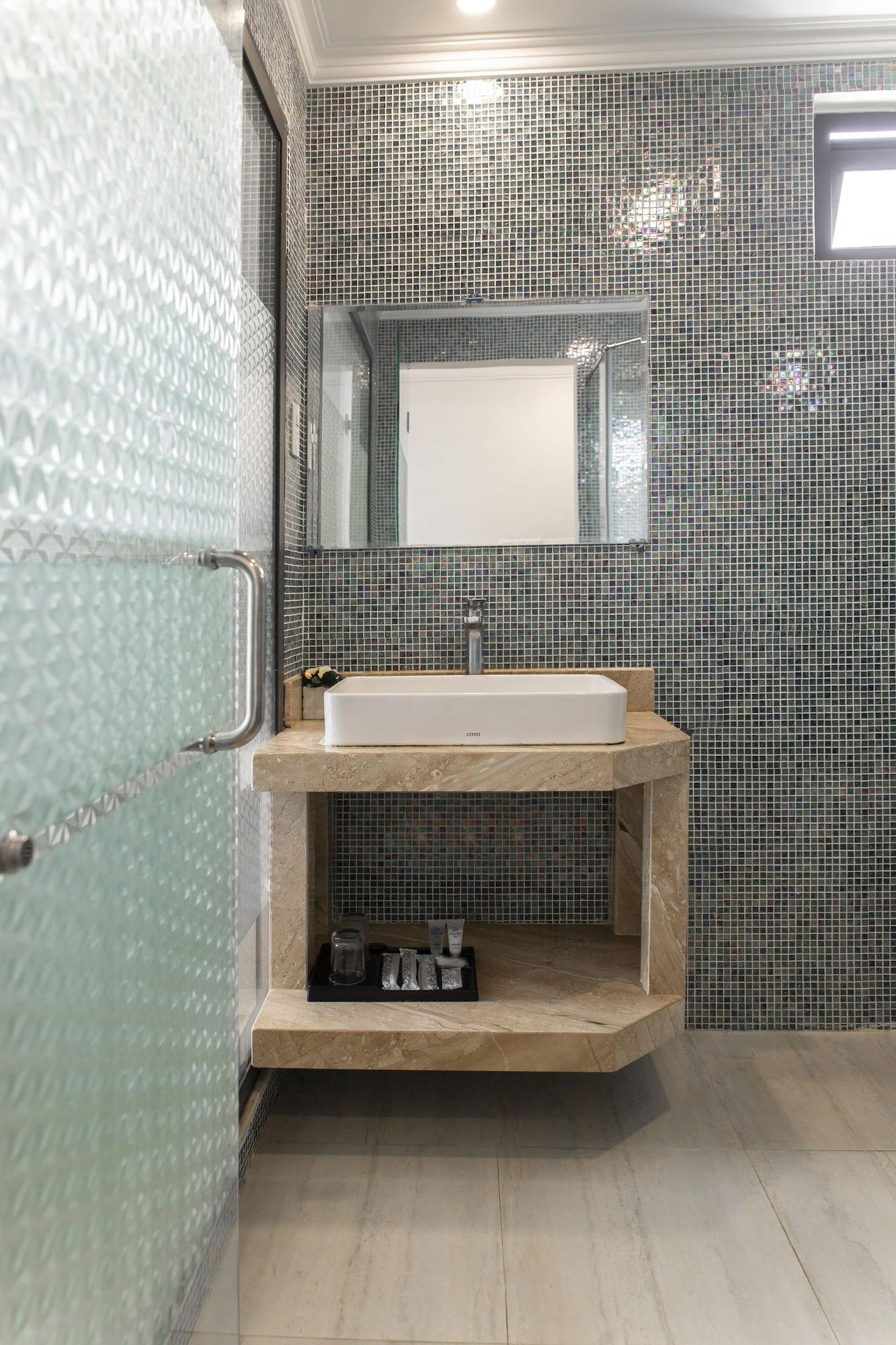 Seven Seas Hotel נה טראנג מראה חיצוני תמונה