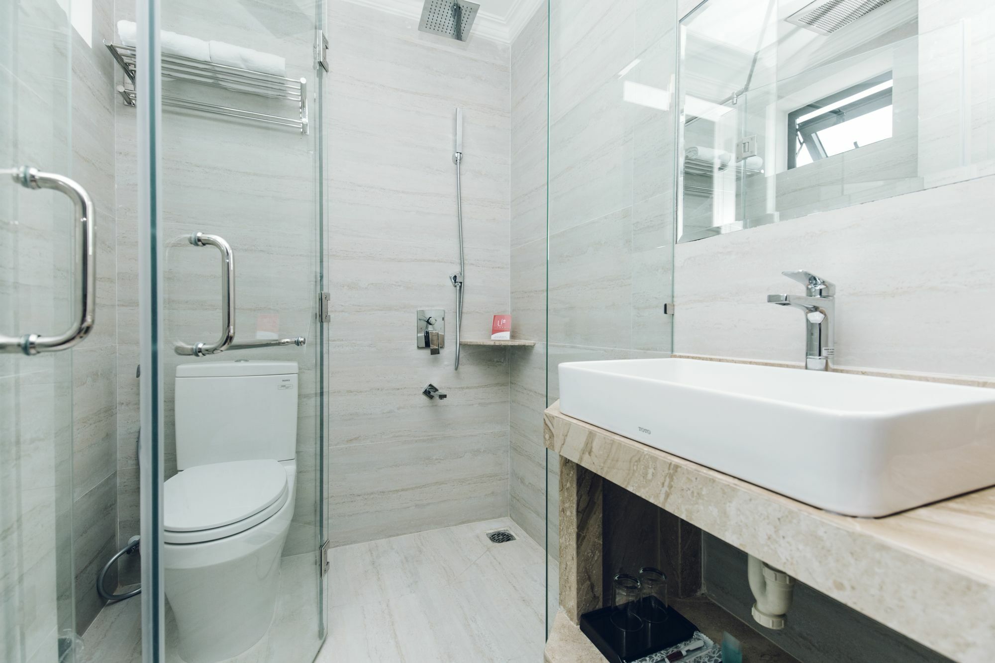 Seven Seas Hotel נה טראנג מראה חיצוני תמונה