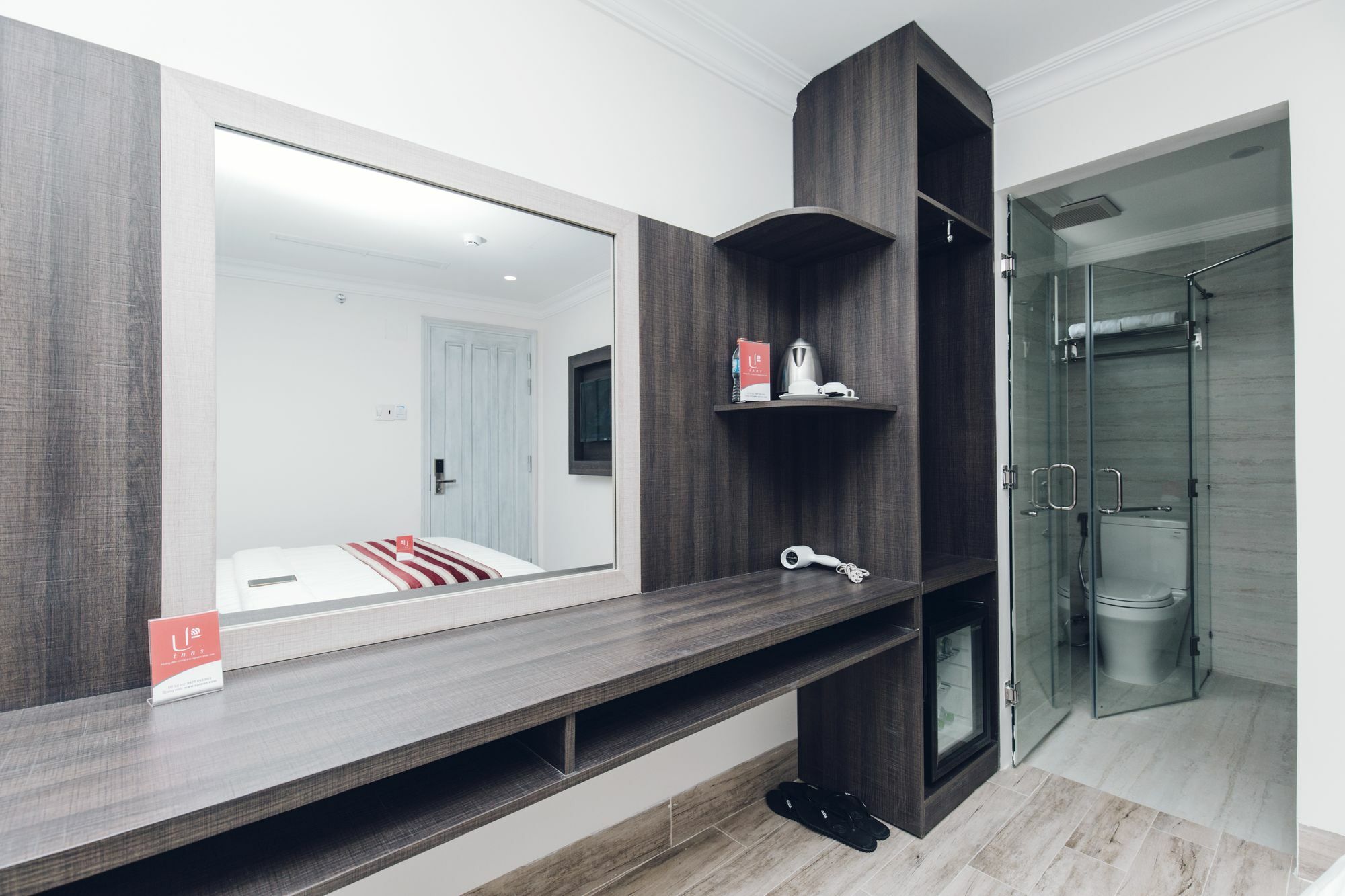 Seven Seas Hotel נה טראנג מראה חיצוני תמונה