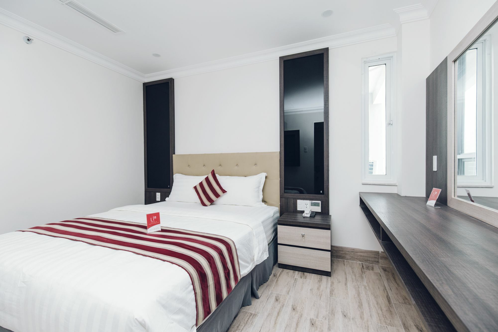 Seven Seas Hotel נה טראנג מראה חיצוני תמונה